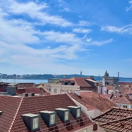 Cool In Historical Centre Apartment Lissabon