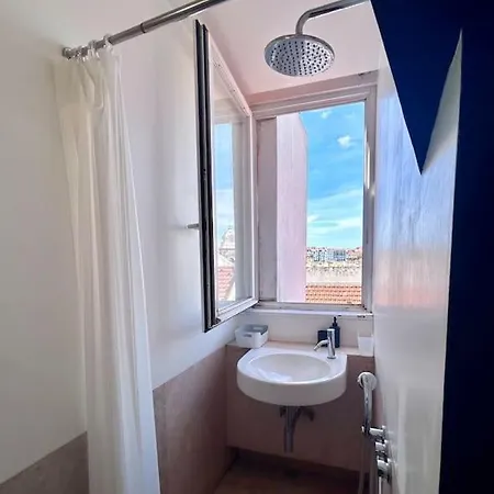 Cool In Historical Centre Apartment